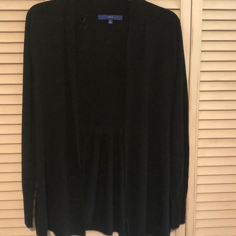 Cardigan
